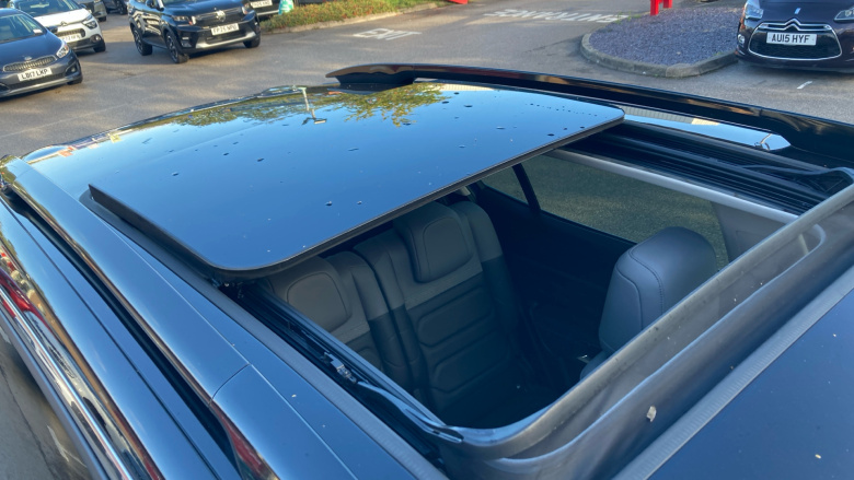 Citroen C5 Aircross 1.2 PureTech C-Series Edition 5dr EAT8 Petrol Hatchback